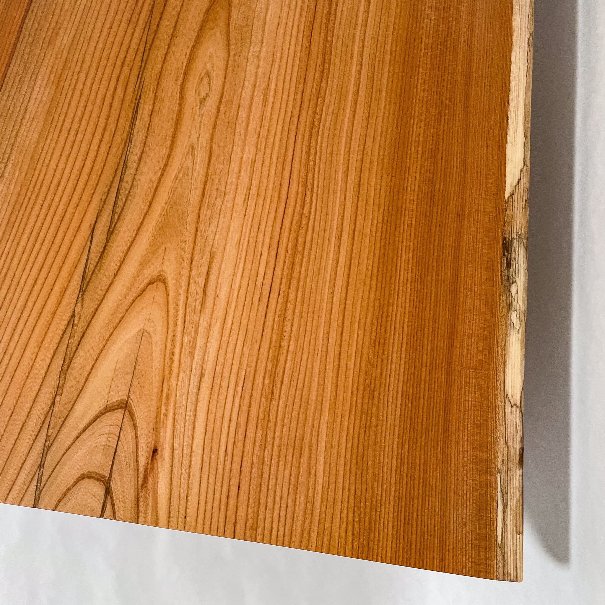 No.2044　欅（けやき）/一枚板ダイニングテーブル