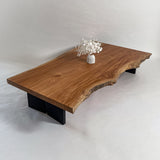 No.2026　欅（けやき）/一枚板座卓