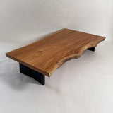 No.2026　欅（けやき）/一枚板座卓