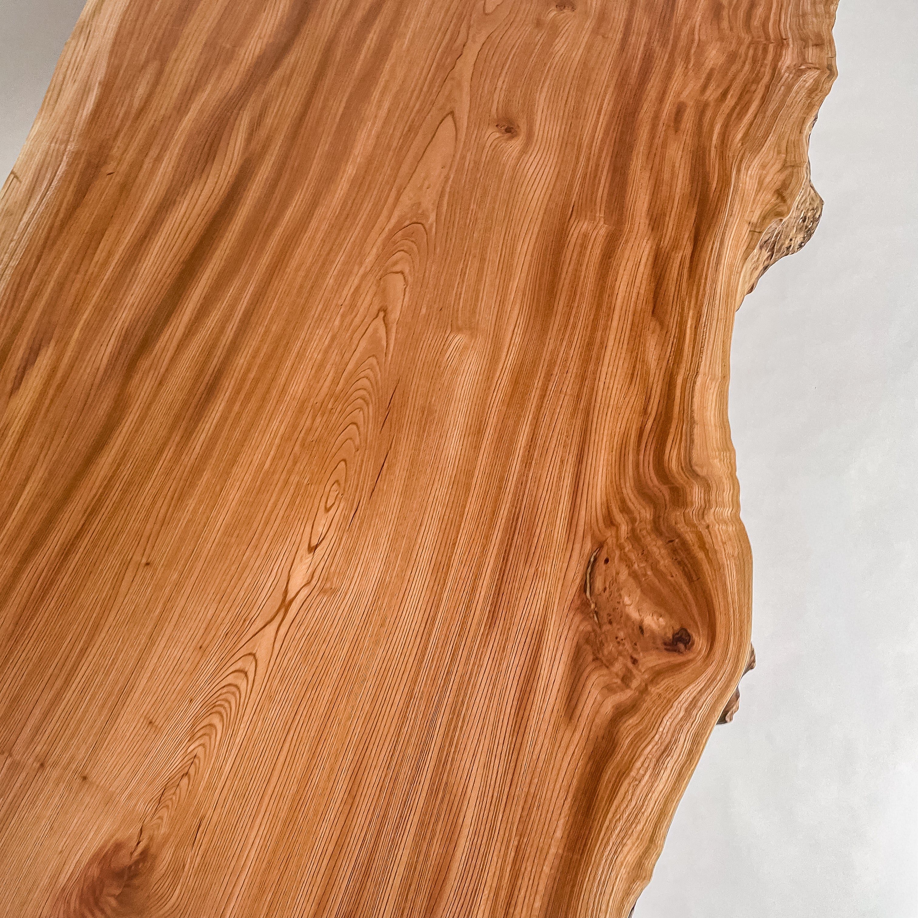 No.2026　欅（けやき）/一枚板ダイニングテーブル