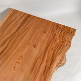 No.2026　欅（けやき）/一枚板座卓