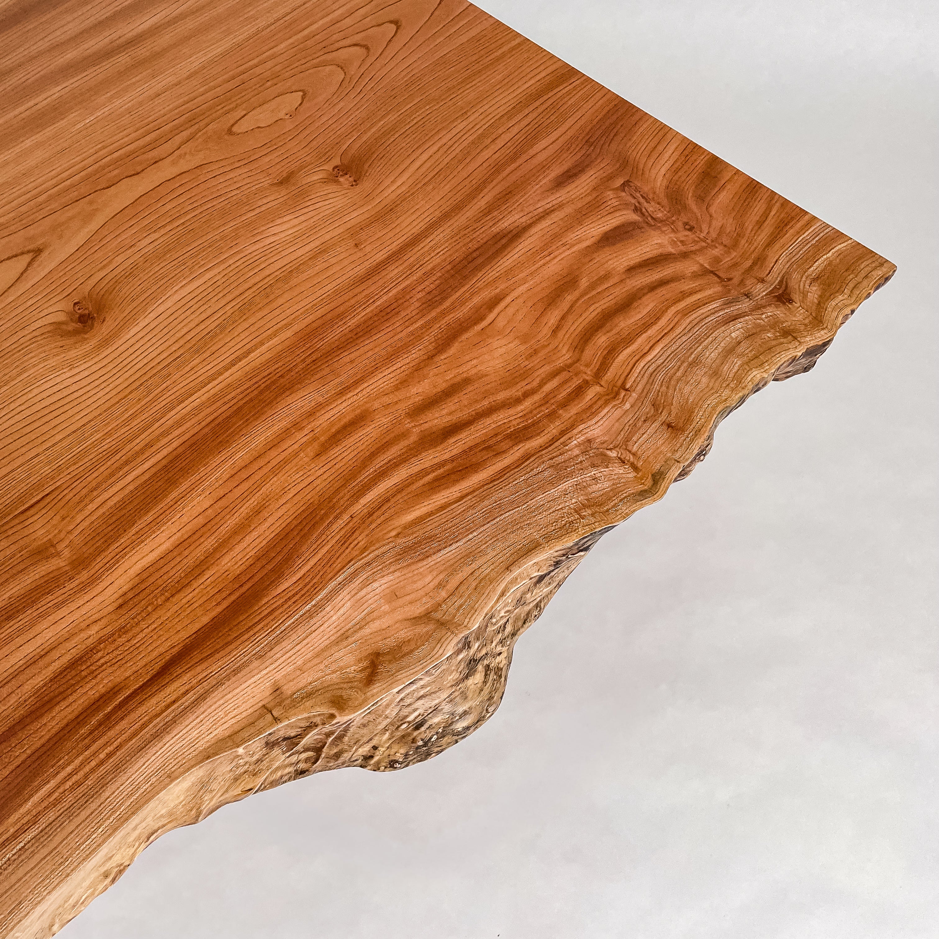 No.2026　欅（けやき）/一枚板ダイニングテーブル