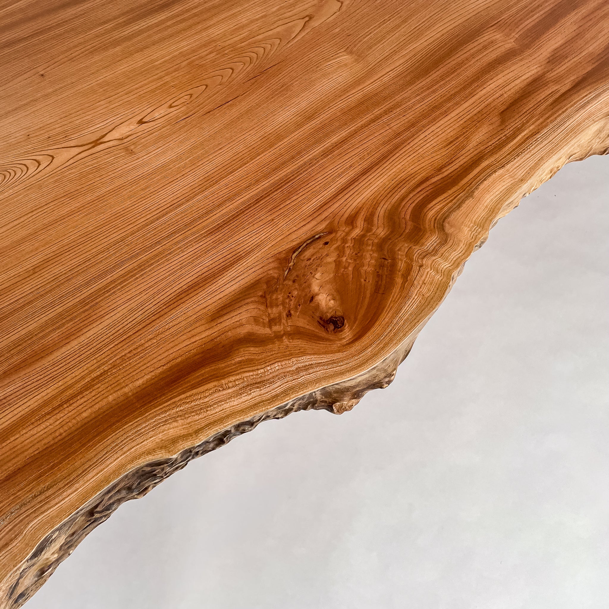 No.2026　欅（けやき）/一枚板ダイニングテーブル