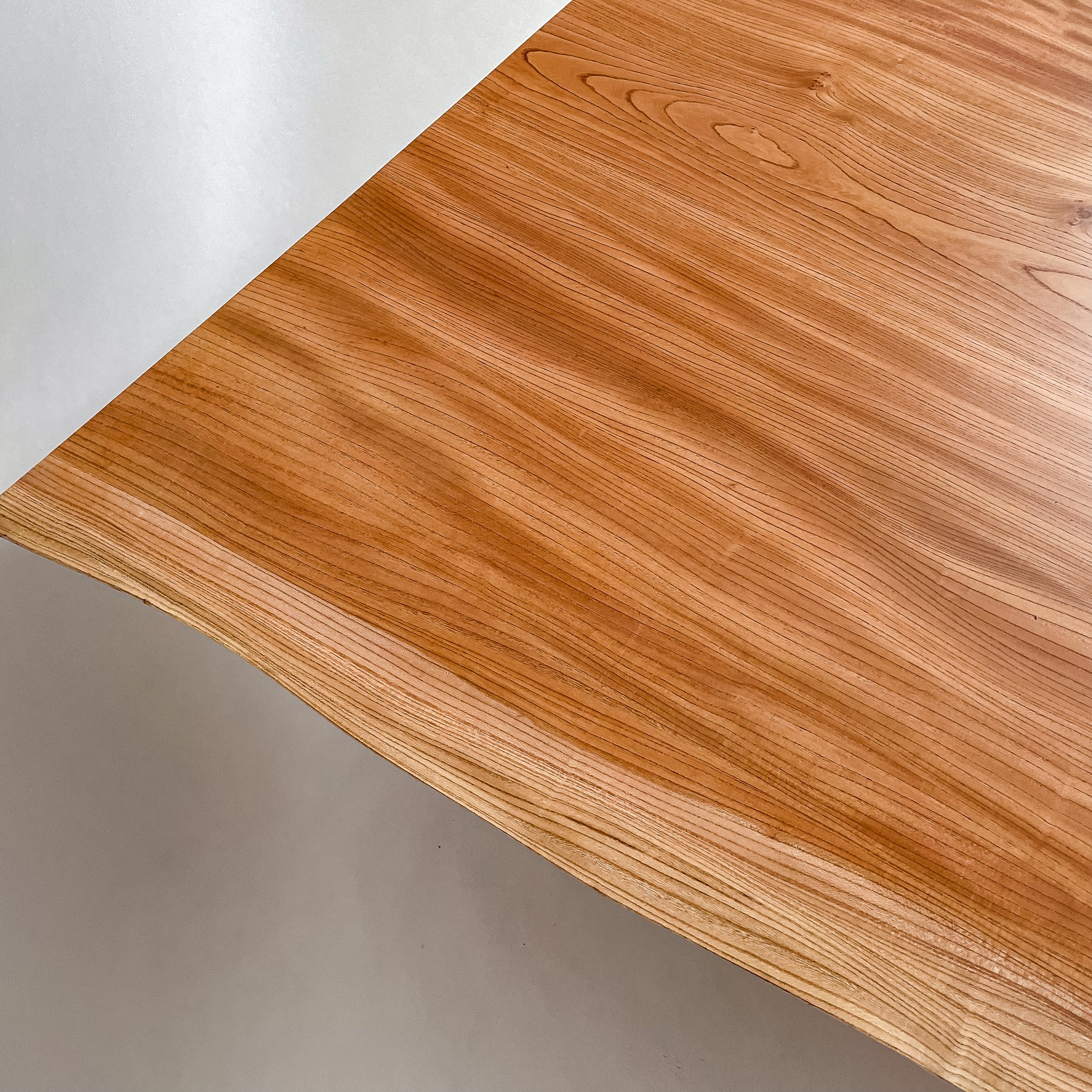 No.2026　欅（けやき）/一枚板ダイニングテーブル