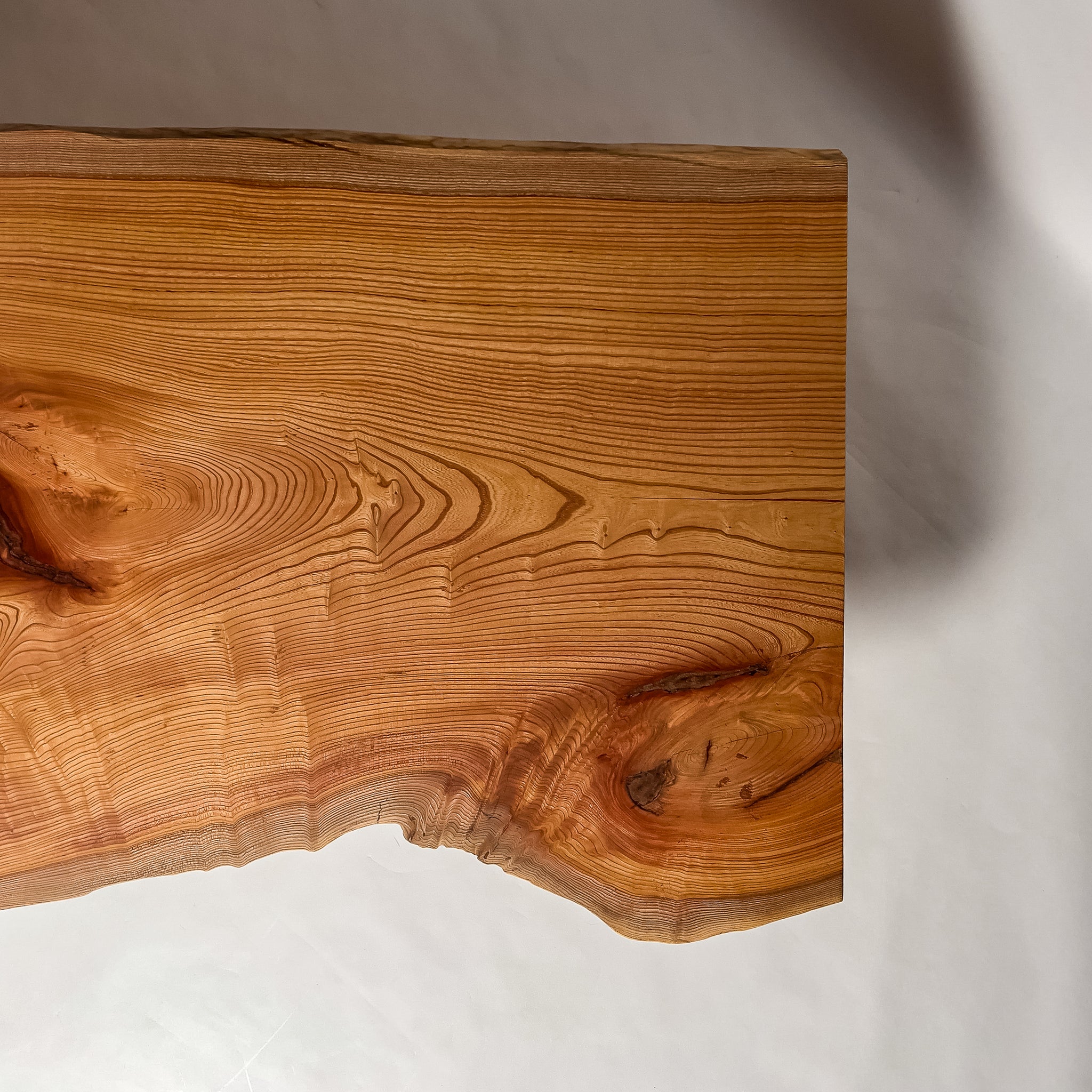 No.2152　欅（けやき）/一枚板リビングテーブル