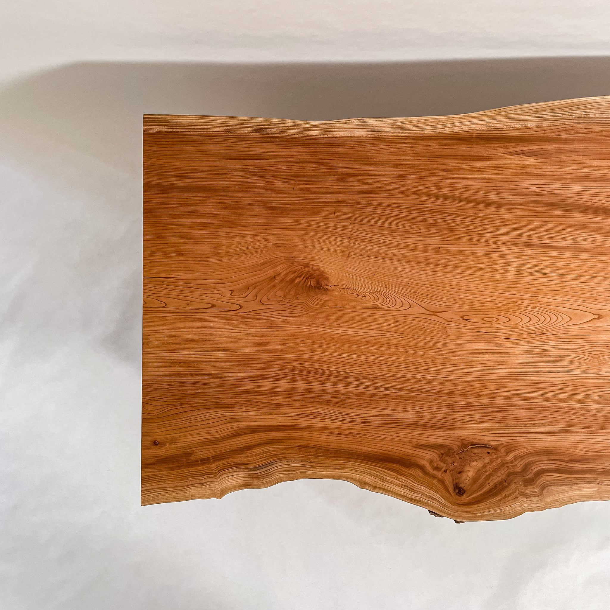 No.2026　欅（けやき）/一枚板ダイニングテーブル