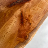 No.2152　欅（けやき）/一枚板リビングテーブル