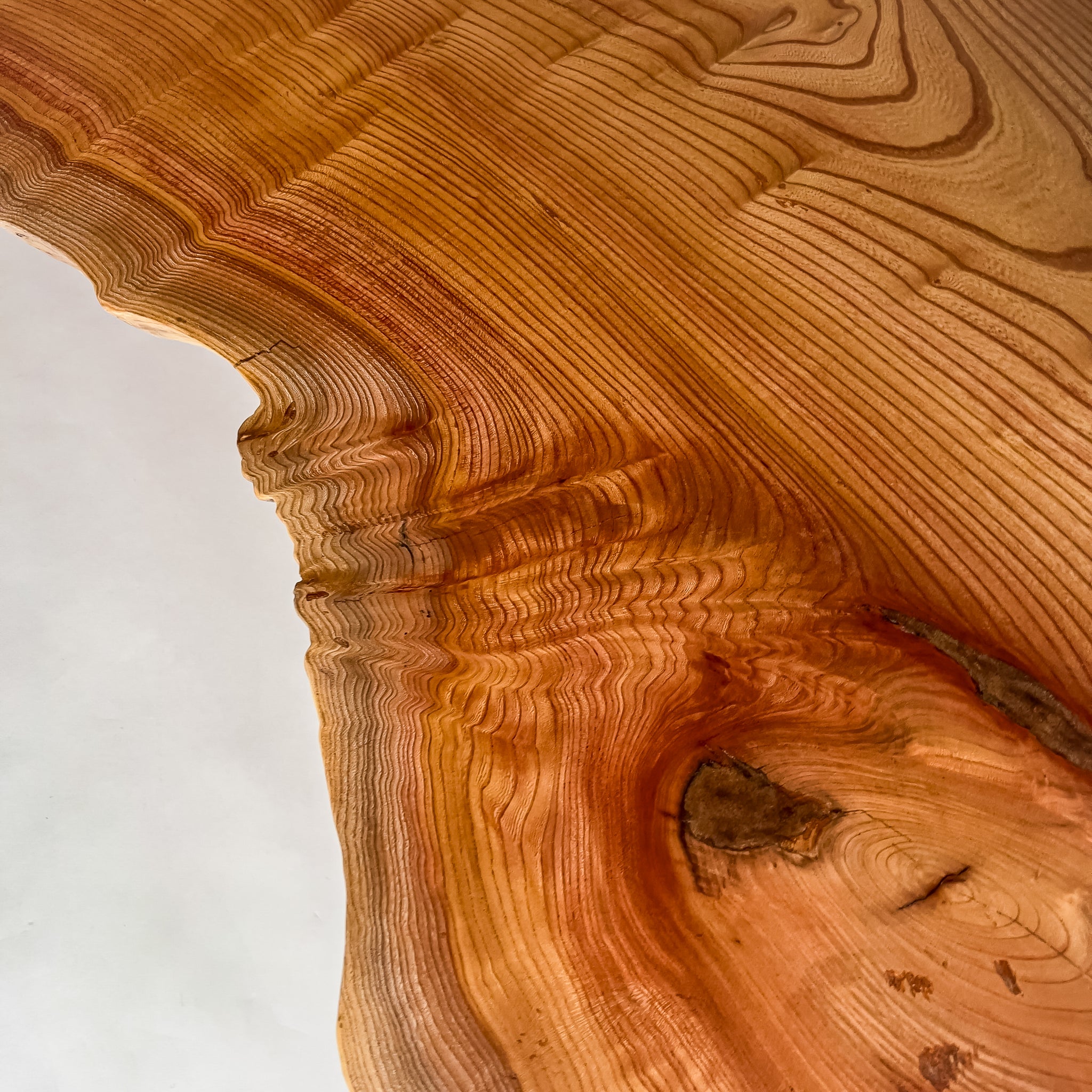 No.2152　欅（けやき）/一枚板リビングテーブル