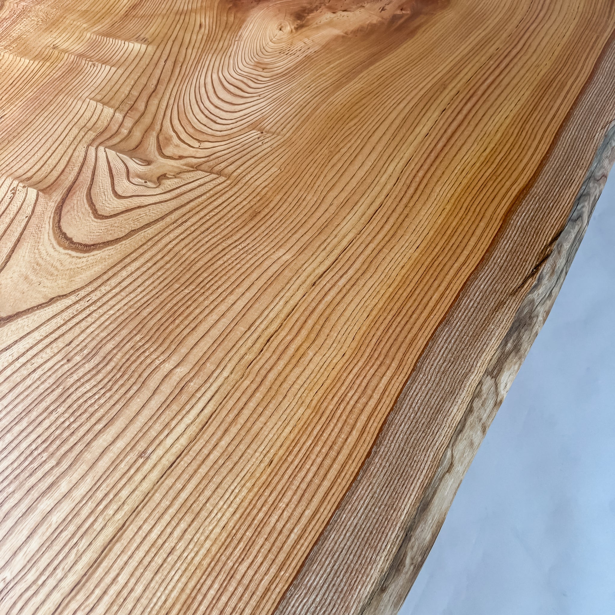 No.2152　欅（けやき）/一枚板リビングテーブル