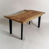 No.1958　栃（とち）/一枚板ダイニングテーブル