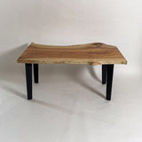 No.1958　栃（とち）/一枚板ダイニングテーブル