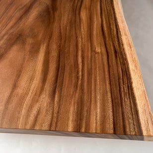 No.2157　モンキーポッド/一枚板ダイニングテーブル