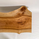 No.1958　栃（とち）/一枚板ダイニングテーブル