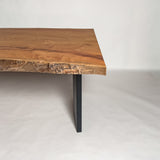 No.2087　欅（けやき）/一枚板ダイニングテーブル