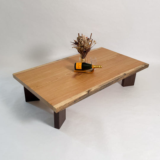 No.1473　欅（けやき）/一枚板リビングテーブル