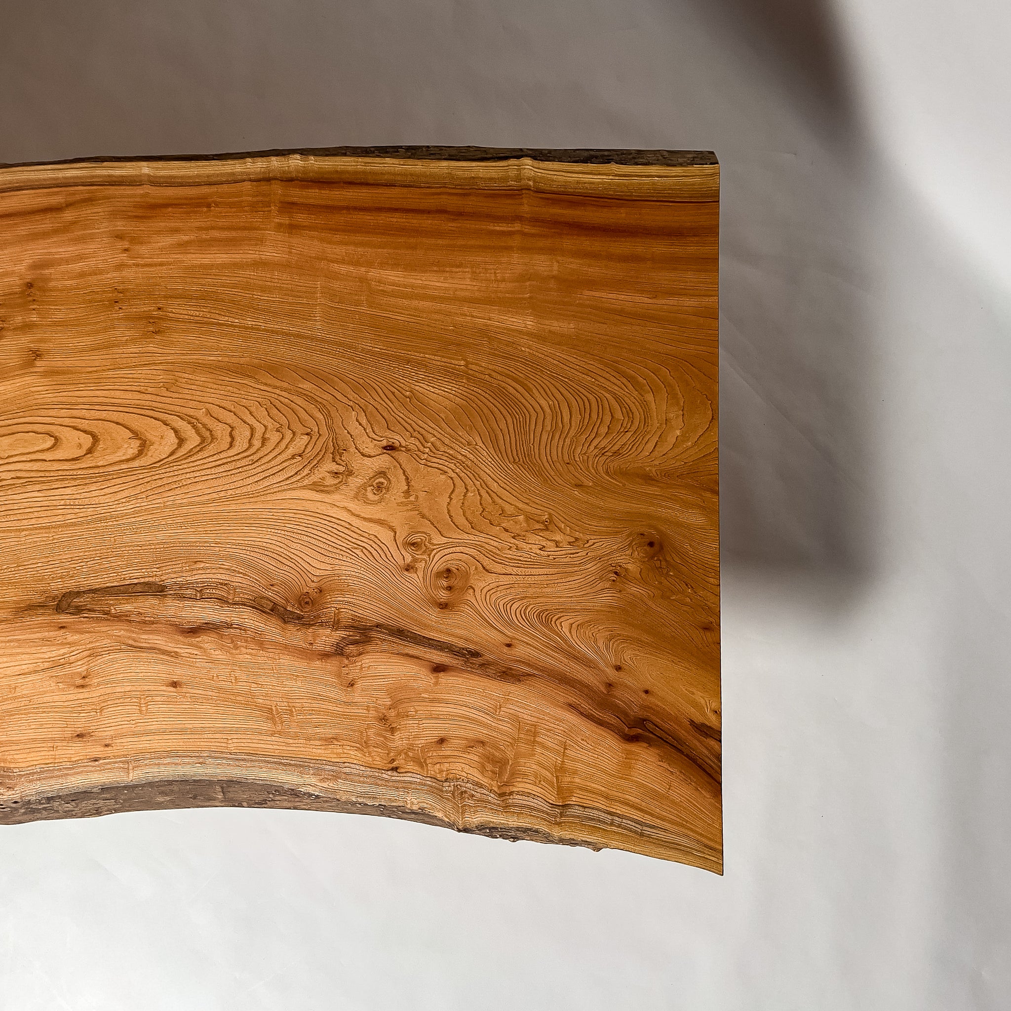 No.2087　欅（けやき）/一枚板ダイニングテーブル