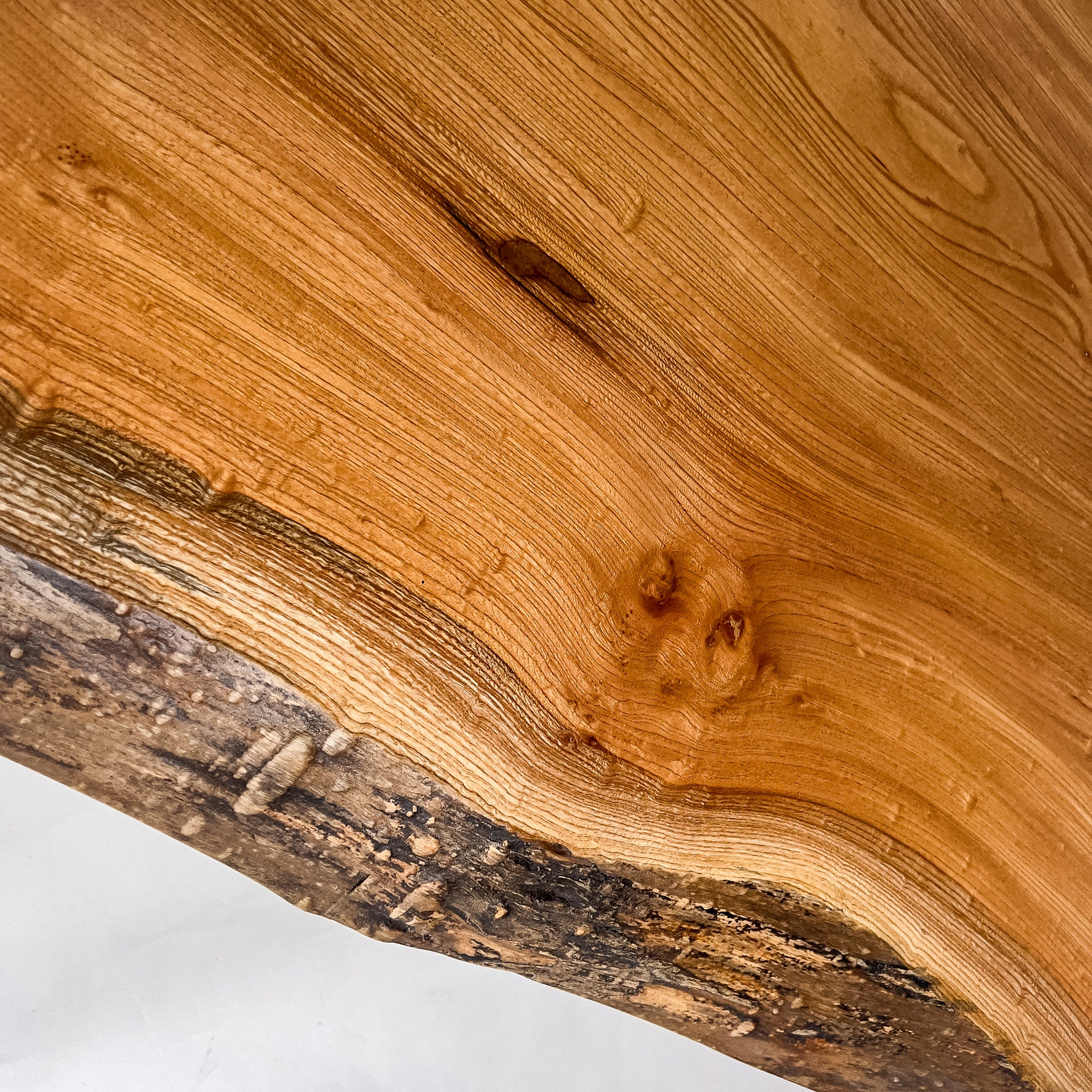 No.2087　欅（けやき）/一枚板ダイニングテーブル