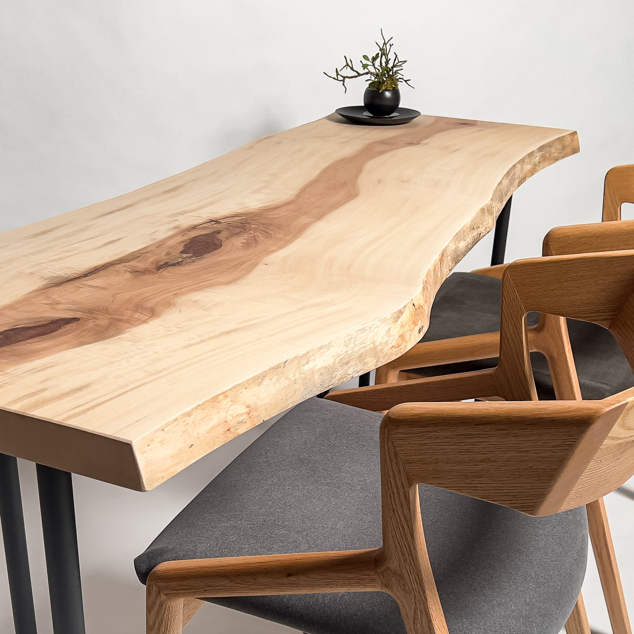 No.2139　栃（とち）/一枚板カウンター