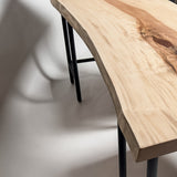 No.2139　栃（とち）/一枚板カウンター