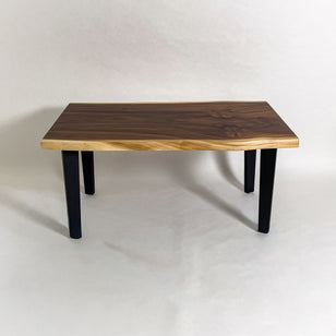 No.2020　モンキーポッド/一枚板ダイニングテーブル