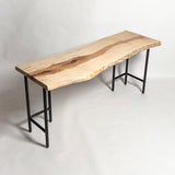 No.2139　栃（とち）/一枚板カウンター