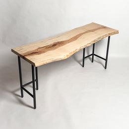 No.2139　栃（とち）/一枚板カウンター