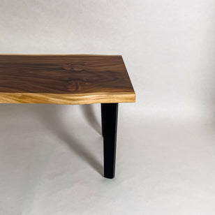 No.2020　モンキーポッド/一枚板ダイニングテーブル