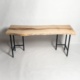 No.2139　栃（とち）/一枚板カウンター