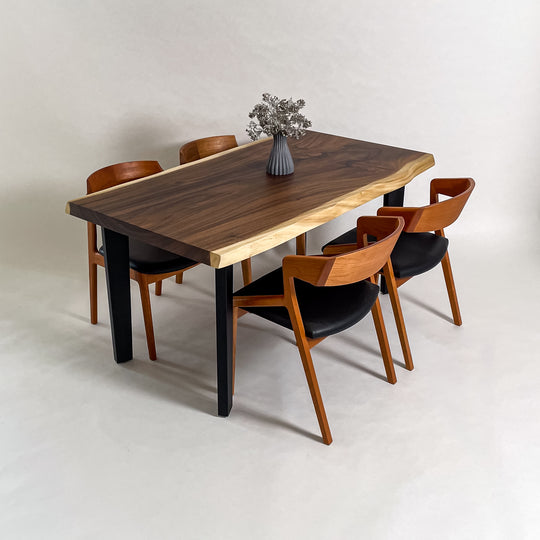 一枚板ダイニングテーブル｜【公式】KIDOMEIMOKU オンライン