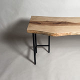 No.2139　栃（とち）/一枚板カウンター