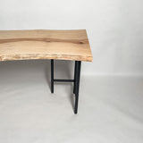 No.2139　栃（とち）/一枚板カウンター