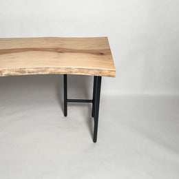 No.2139　栃（とち）/一枚板カウンター