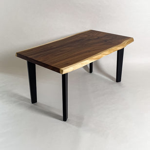 No.2020　モンキーポッド/一枚板ダイニングテーブル