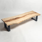 No.2139　栃（とち）/一枚板ベンチ