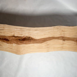 No.2139　栃（とち）/一枚板ベンチ