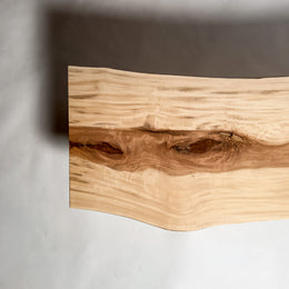 No.2139　栃（とち）/一枚板カウンター