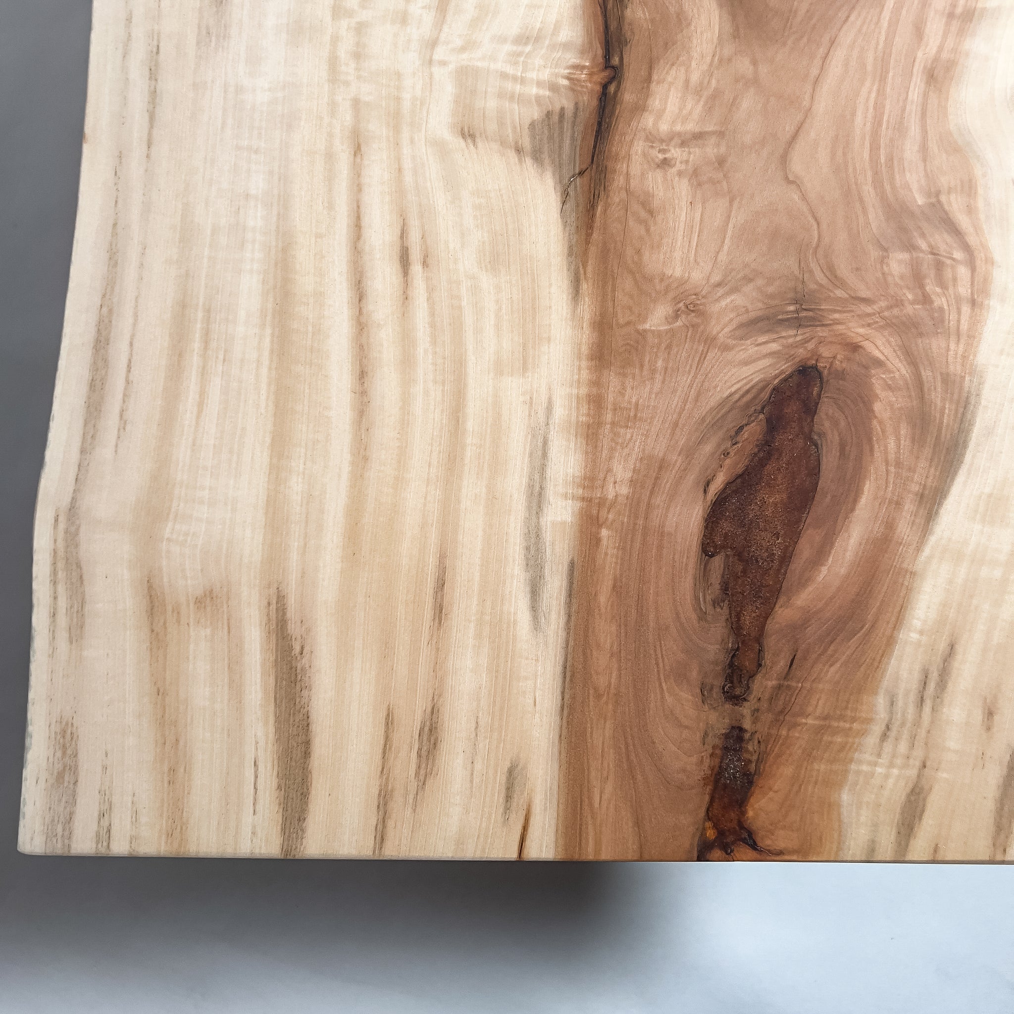 No.2139　栃（とち）/一枚板カウンター