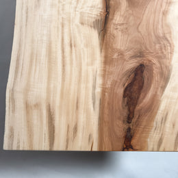 No.2139　栃（とち）/一枚板カウンター