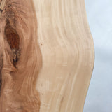 No.2139　栃（とち）/一枚板ベンチ