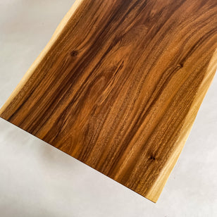 No.2020　モンキーポッド/一枚板リビングテーブル