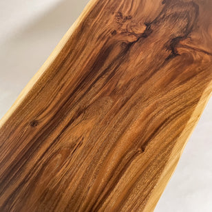 No.2020　モンキーポッド/一枚板リビングテーブル