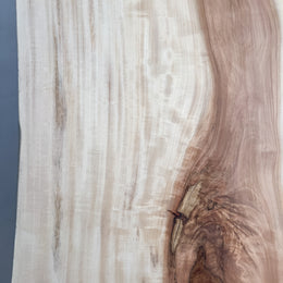 No.2139　栃（とち）/一枚板カウンター