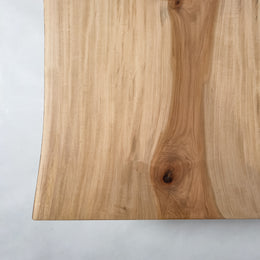 No.2139　栃（とち）/一枚板カウンター