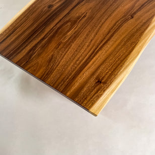 No.2020　モンキーポッド/一枚板リビングテーブル