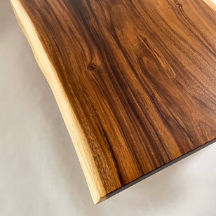 No.2020　モンキーポッド/一枚板ダイニングテーブル