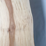 No.2139　栃（とち）/一枚板ベンチ