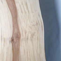 No.2139　栃（とち）/一枚板ベンチ