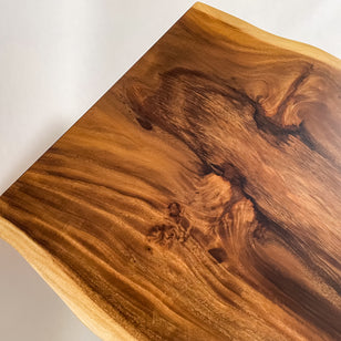 No.2020　モンキーポッド/一枚板リビングテーブル