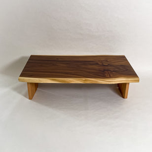 No.2020　モンキーポッド/一枚板リビングテーブル