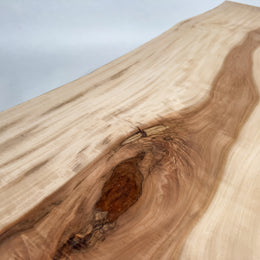 No.2139　栃（とち）/一枚板カウンター